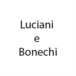 Luciani e Bonechi, Prato orari di apertura
