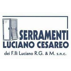 Serramenti Luciano Cesareo di Luciano Cesareo e C., Rapallo orari di apertura