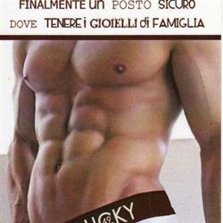 LUCKY 49, Desenzano del Garda orari di apertura