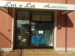 Lui E Lei Acconciature Di Perazzani Sonia, Bovolone orari di apertura