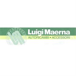 Autoricambi Maerna Luigi, Sedriano orari di apertura