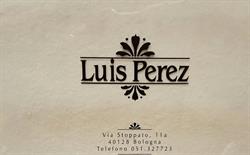 Luis Perez, Bologna orari di apertura
