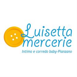 Luisetta Mercerie, intimo, premaman e babywearing, Pianzano orari di apertura