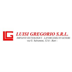 Luisi Gregorio e C., Bari orari di apertura