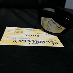 Luxottica, Savona orari di apertura