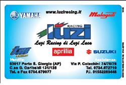 Luzi Racing Di Luzi Luca, Porto San Giorgio orari di apertura