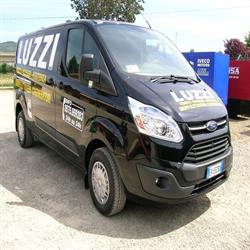 Luzzi G. S.R.L., Arezzo orari di apertura