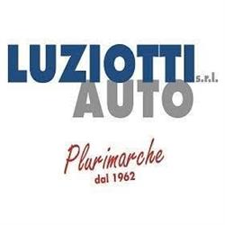 Luziotti Auto SRL, Pergola orari di apertura