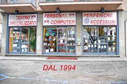 M & m Elettronica Computer, Lodi orari di apertura