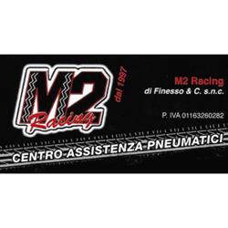 M2 RACING di Finesso &. C s.n.c., Albignasego orari di apertura