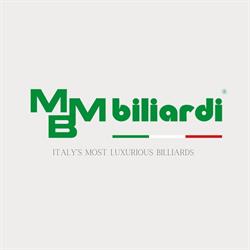 M b m Biliardi, Paliano orari di apertura
