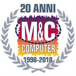 M. & C. Computer, Pandino orari di apertura