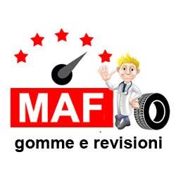 M.A.F. (S.N.C.) Marsala, N - Orari di apertura