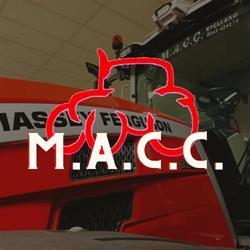 M.a.c.c. di Carlino Elio, Cigliano orari di apertura