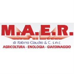 Rabino Claudio - M.A.E.R., San Damiano d'Asti orari di apertura