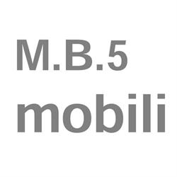 M.B. 5 Mobili di Bonetto Gianfranco & C. Sas, Occimiano orari di apertura