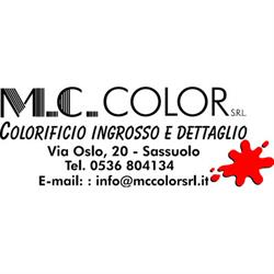 Mc Color Srl, Sassuolo orari di apertura