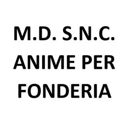 M.D. S.n.c. Anime per Fonderia, San Giovanni in Persiceto orari di apertura