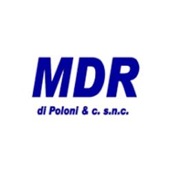 M.D.R. Di Poloni & C. Snc, Isorella orari di apertura