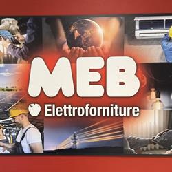 MEB Elettroforniture - Oderzo, orari di apertura