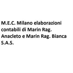 M.E.C. Milano Marin Rag. Anacleto e Marin Rag. Bianca S.A.S., orari di apertura
