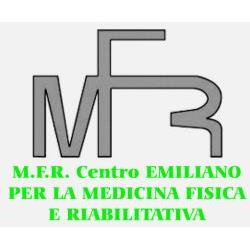 Mfr Centro Emiliano per La Medicina Fisica e Riabilitativa, Parma orari di apertura