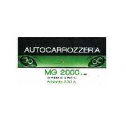 MG 2000 Snc, Roma orari di apertura