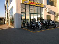 M.p. Motors Di Pizzichini Massimo, Loreto orari di apertura
