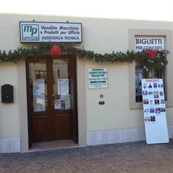 M.P. Ufficio Fotocopiatrici e Computer, Mozzecane orari di apertura