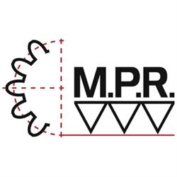M.P.R. Meccanica di Precisione e Rettifica, Anzano del Parco orari di apertura