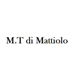 M.T. di Mattiolo Luca S.r.l. - Carpenteria metallica, Marcallo con Casone orari di apertura