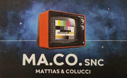 Ma.co. - S.n.c. Di Mattias Mauro e Colucci Luigi, Roma orari di apertura