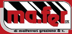 Ma.Fer Snc - Recinzioni, Cancelli, Inferriate, Righiere, San Giovanni in Persiceto orari di apertura