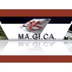 Ma.Gi.Ca., Como orari di apertura