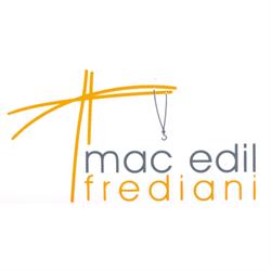 Mac - Edil Frediani, Grosseto orari di apertura