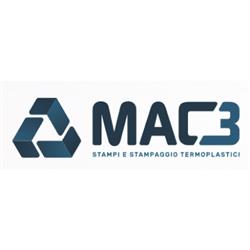 Mac 3 - Stampi e Stampaggi Termoplastici, San Giusto Canavese orari di apertura