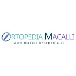 Ortopedia Macalli, Cremona orari di apertura