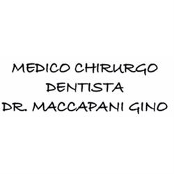 Maccapani Dr. Gino, Codigoro orari di apertura