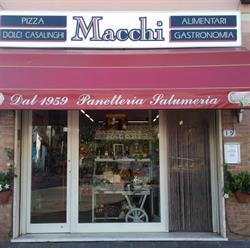 Macchi Alimentari, Empoli orari di apertura