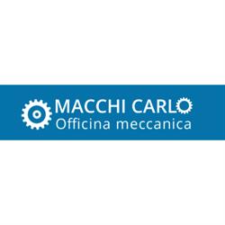 Macchi Carlo, Cavaria con Premezzo orari di apertura