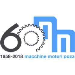 Macchine Motori Pozzi, Carate Brianza orari di apertura