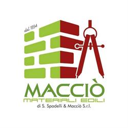 Macciò Materiali Edili, Casella orari di apertura