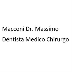 Macconi Dr. Massimo Dentista Medico Chirurgo, Firenze orari di apertura