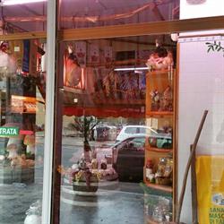 Macelleria Beppe (S.n.c.), Lavagna orari di apertura