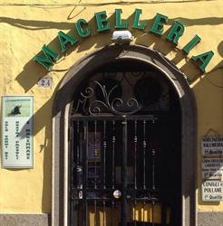 Macelleria Bottoni Di Bottoni Carlo E Lina, Capodimonte orari di apertura