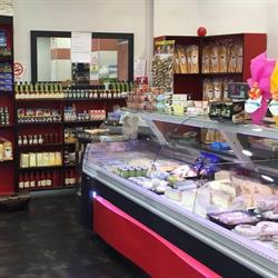 Macelleria Collino Ernesto, Torino orari di apertura