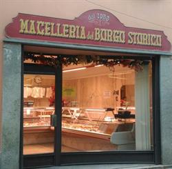 Macelleria Del Borgo Storico SAS, Susa orari di apertura