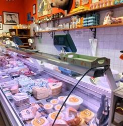 Salumeria Gastronomia del Corso Pienza, orari di apertura
