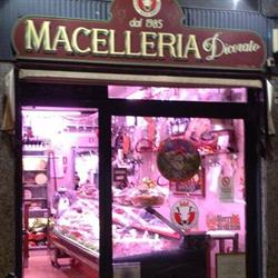 Macelleria Dicorato Vito, Torino orari di apertura