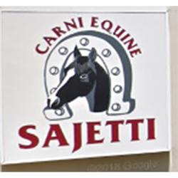 Macelleria Equina Sajetti, Montichiari orari di apertura